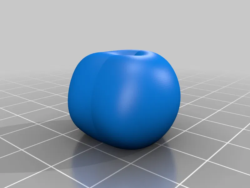 Ornament Cupcake Treo Cây Thông Noel - Image 3