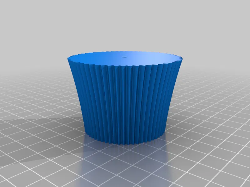 Ornament Cupcake Treo Cây Thông Noel - Image 4