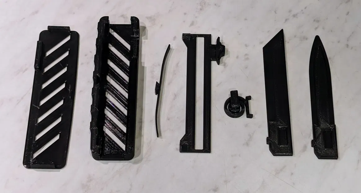 OTF Remix / Consolidation (Bản remix tổng hợp OTF) - Image 1