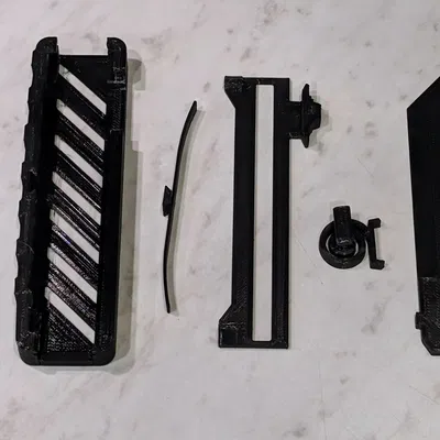 OTF Remix / Consolidation (Bản remix tổng hợp OTF)