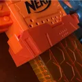 Stryfe Flared Magwell (Nerf Stryfe, friction-fit) - Thumbnail 1