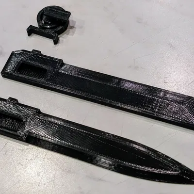 OTF Remix / Consolidation (Bản remix tổng hợp OTF)