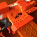 Stryfe Flared Magwell (Nerf Stryfe, friction-fit) - Thumbnail 2