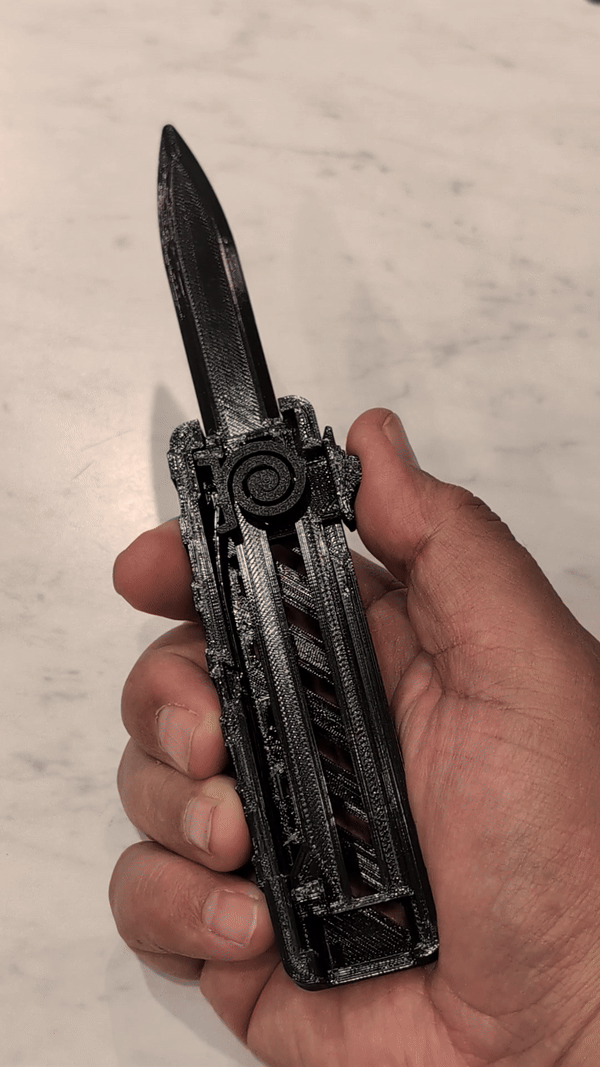 OTF Remix / Consolidation (Bản remix tổng hợp OTF) - Thumbnail 3