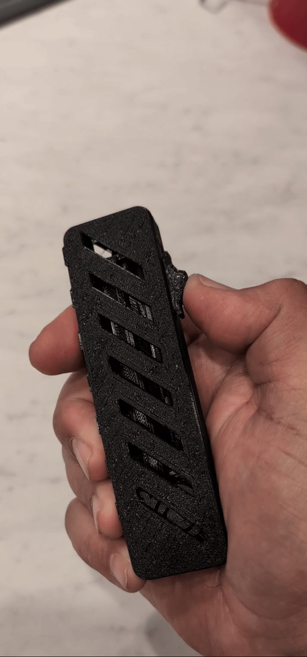 OTF Remix / Consolidation (Bản remix tổng hợp OTF) - Thumbnail 4