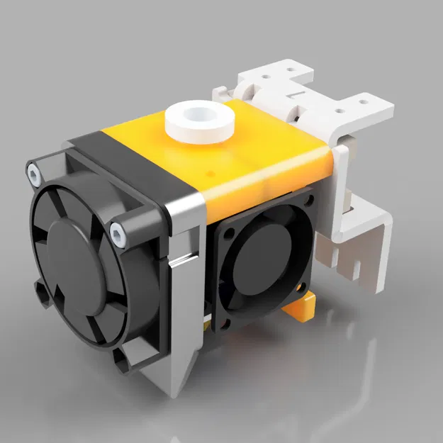 Nâng cấp BCN3D SIGMA lên filament 1.75mm - Image 2