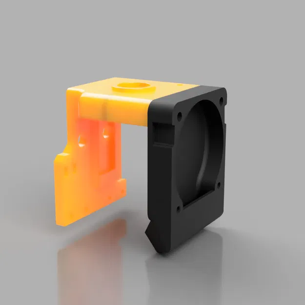 Nâng cấp BCN3D SIGMA lên filament 1.75mm - Image 3