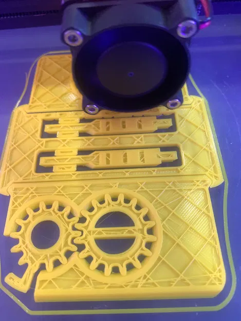 Nâng cấp BCN3D SIGMA lên filament 1.75mm - Image 5