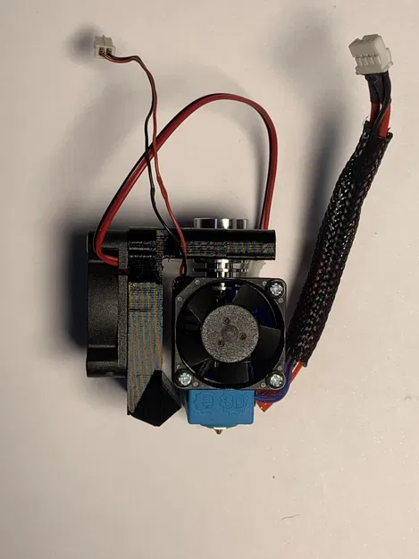 Nâng cấp BCN3D SIGMA lên filament 1.75mm - Image 6