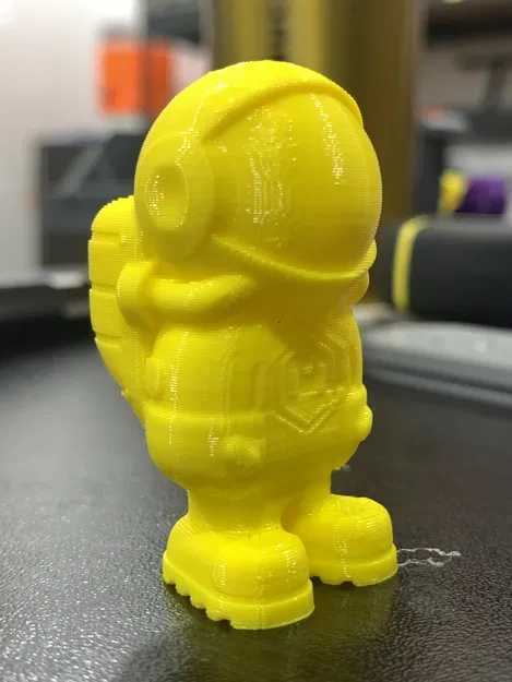 Nâng cấp BCN3D SIGMA lên filament 1.75mm - Image 7