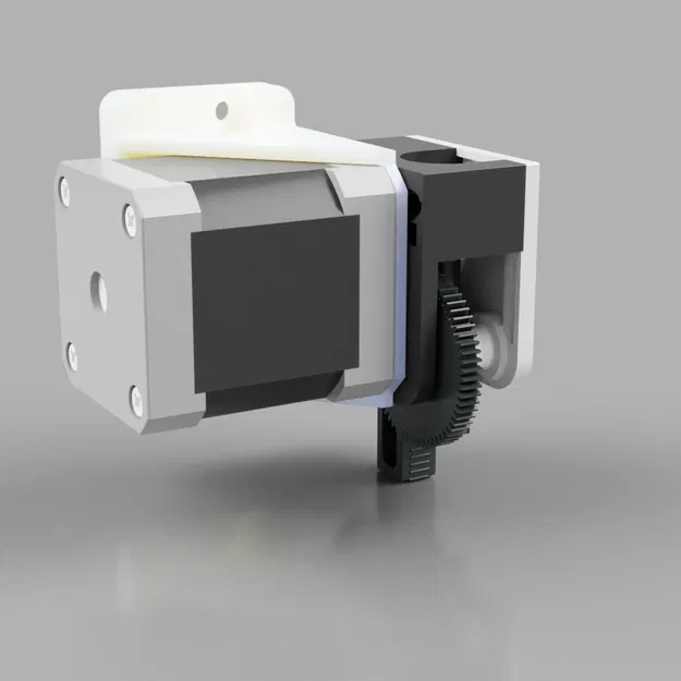 Nâng cấp BCN3D SIGMA lên filament 1.75mm - Image 10