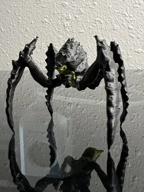 Mô Hình 3D Sinh Vật Bile Titan - Helldivers 2 Đẹp Mắt - Image 2