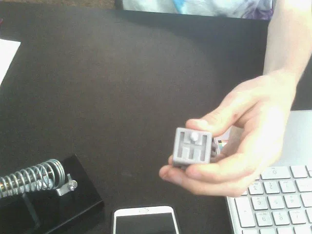 Fidget cube - In 100% (toàn bộ chi tiết đều in được) - Image 2