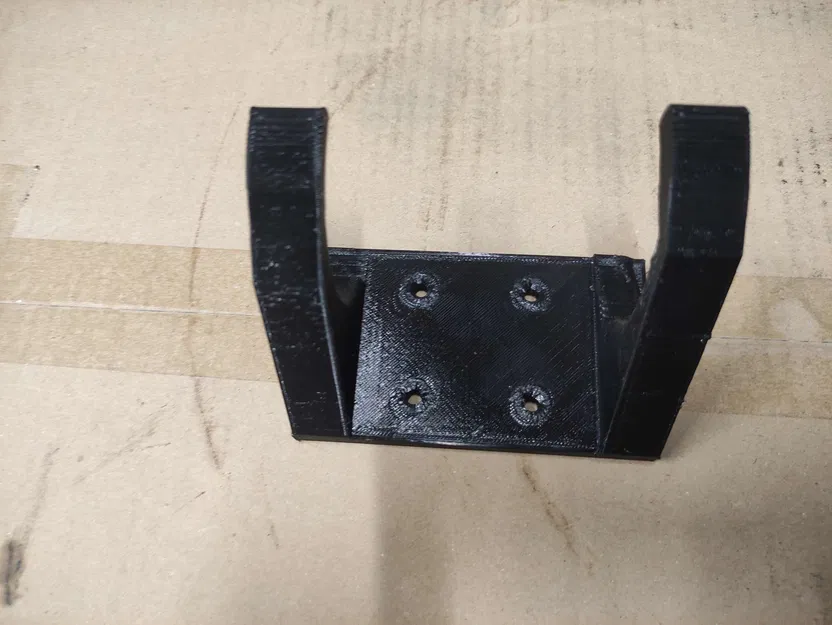 Giá treo Milwaukee M18 Impact cho bảng treo dụng cụ Wurth - Image 2