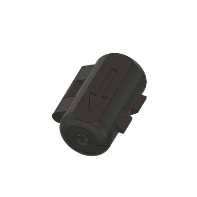 Filament cleaner – Hộp vệ sinh filament nhỏ gọn