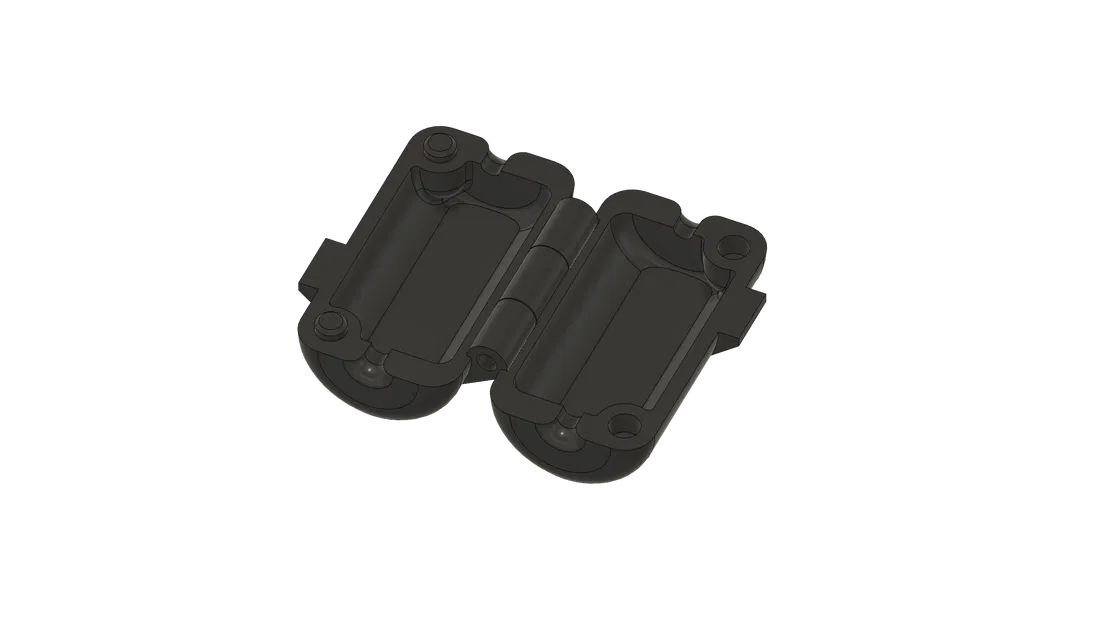 Filament cleaner – Hộp vệ sinh filament nhỏ gọn - Image 4