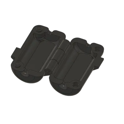 Filament cleaner – Hộp vệ sinh filament nhỏ gọn