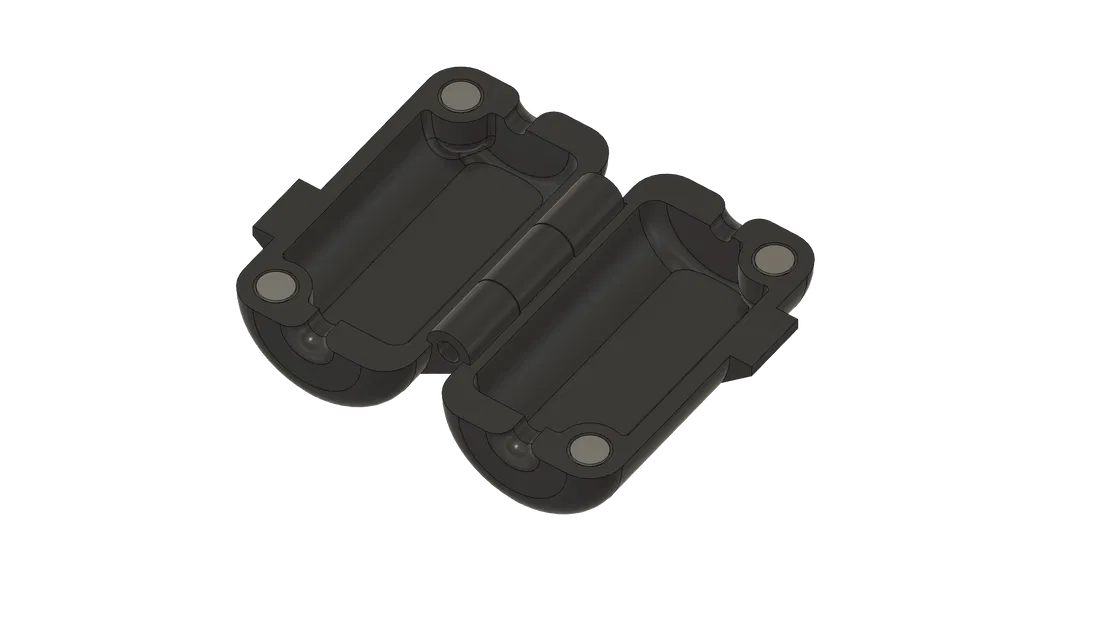 Filament cleaner – Hộp vệ sinh filament nhỏ gọn - Image 5