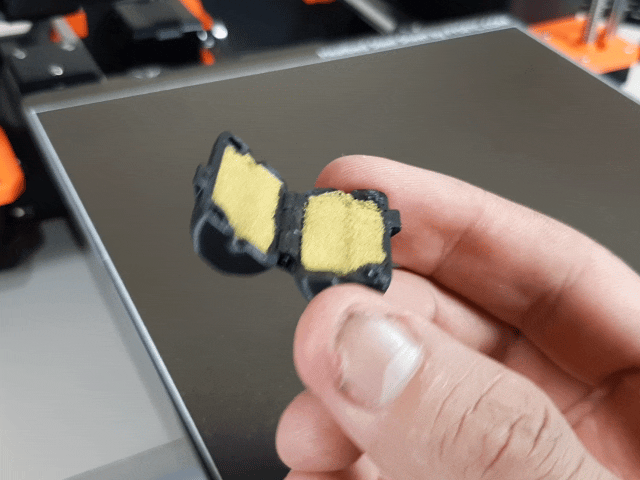 Filament cleaner – Hộp vệ sinh filament nhỏ gọn - Thumbnail 8