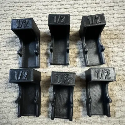 Kệ Đựng Cờ Lê Modul - Sắp Xếp Thông Minh Cho Ngăn Kéo