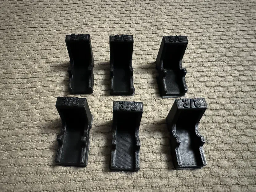 Kệ Đựng Cờ Lê Modul - Sắp Xếp Thông Minh Cho Ngăn Kéo - Image 2