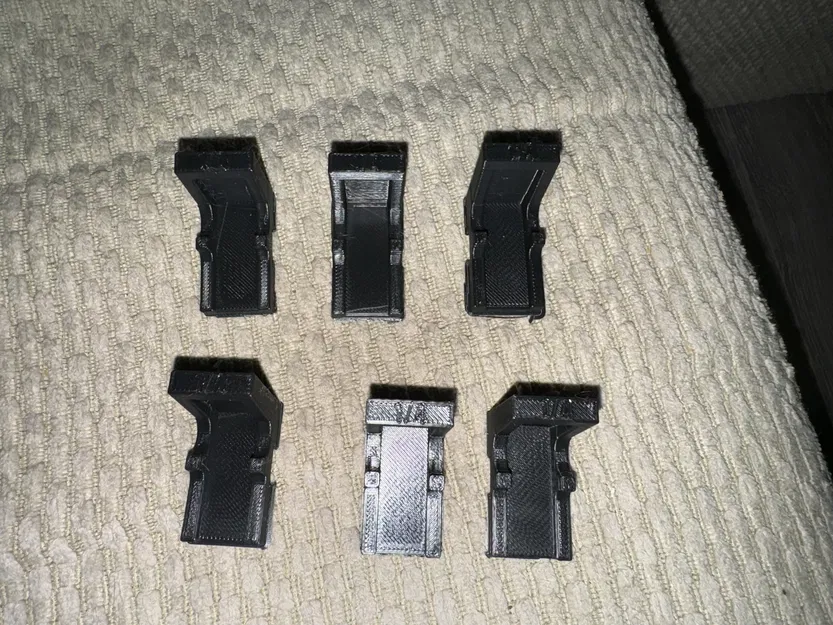 Kệ Đựng Cờ Lê Modul - Sắp Xếp Thông Minh Cho Ngăn Kéo - Image 3