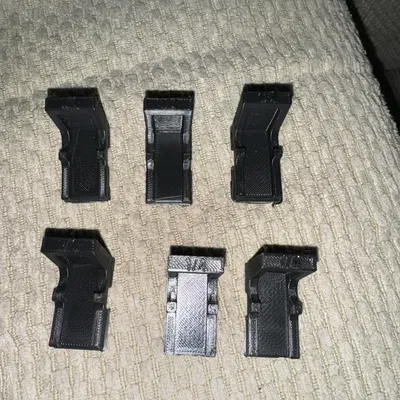 Kệ Đựng Cờ Lê Modul - Sắp Xếp Thông Minh Cho Ngăn Kéo