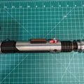 Lightsaber thứ 2 của Ezra Bridger (Rebels) - bản in 3D - Thumbnail 1