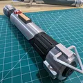 Lightsaber thứ 2 của Ezra Bridger (Rebels) - bản in 3D - Thumbnail 2
