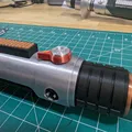 Lightsaber thứ 2 của Ezra Bridger (Rebels) - bản in 3D - Thumbnail 3