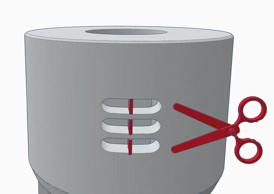 Lightsaber thứ 2 của Ezra Bridger (Rebels) - bản in 3D - Image 6