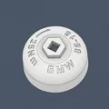 Tool mở nắp lọc dầu BMW - 86mm - Thumbnail 1