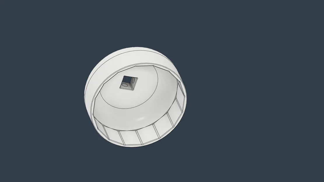 Tool mở nắp lọc dầu BMW - 86mm - Image 2