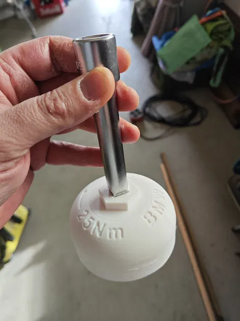 Tool mở nắp lọc dầu BMW - 86mm - Image 3