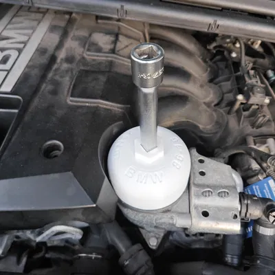 Tool mở nắp lọc dầu BMW - 86mm
