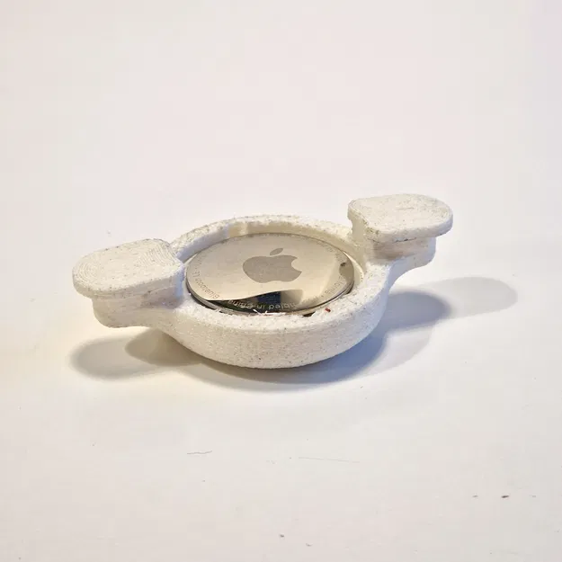 Giá đỡ AirTag cho snowboard Burton Channel - Image 3