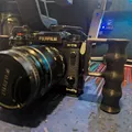 Tay Cầm Phụ Máy Ảnh Fujifilm SmallRig 3D - Thumbnail 1