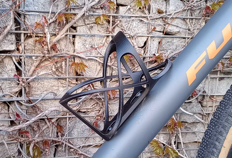 Bidon - Giá giữ bình nước xe đạp - Image 1