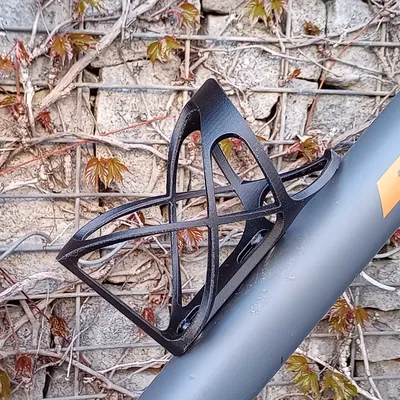 Bidon - Giá giữ bình nước xe đạp