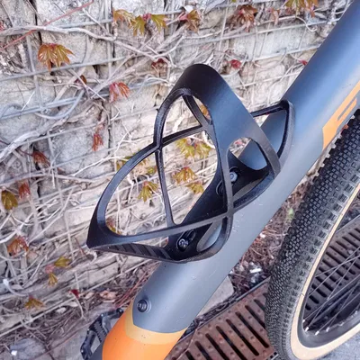 Bidon - Giá giữ bình nước xe đạp