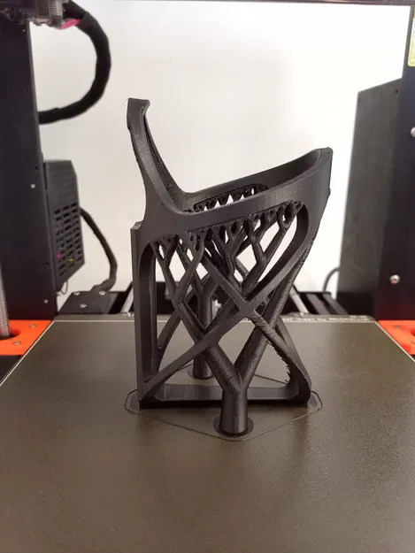 Bidon - Giá giữ bình nước xe đạp - Image 3