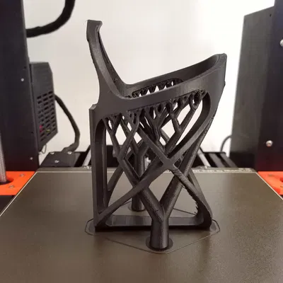 Bidon - Giá giữ bình nước xe đạp