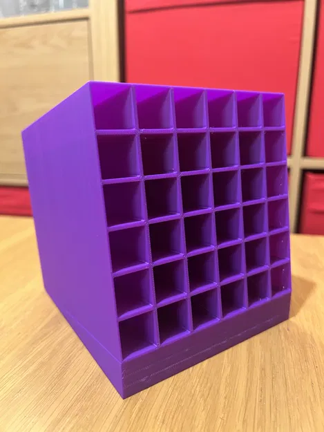 Khay Lưu Trữ Bút Marker (Marker Pen Storage) - Image 3