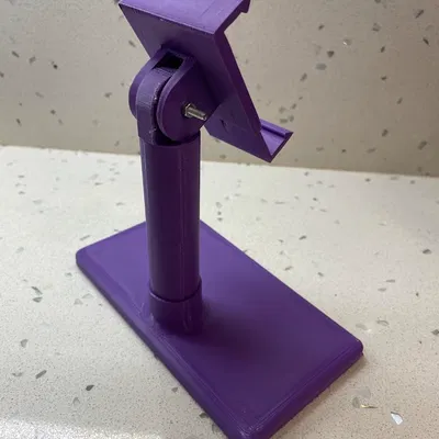 Kính hiển vi kỹ thuật số từ điện thoại (Digital Microscope from your Phone)