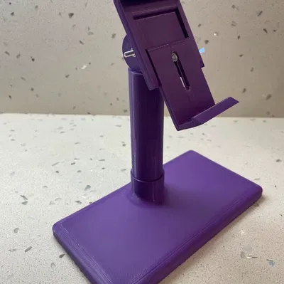 Kính hiển vi kỹ thuật số từ điện thoại (Digital Microscope from your Phone)