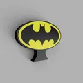 Hộp đèn logo Batman (Lightbox) – Led Lamp - Thumbnail 4