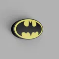 Hộp đèn logo Batman (Lightbox) – Led Lamp - Thumbnail 6