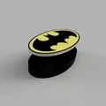 Hộp đèn logo Batman (Lightbox) – Led Lamp - Thumbnail 7