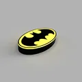 Hộp đèn logo Batman (Lightbox) – Led Lamp - Thumbnail 8