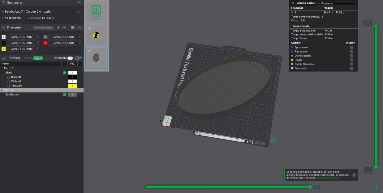 Hộp đèn logo Batman (Lightbox) – Led Lamp - Image 9